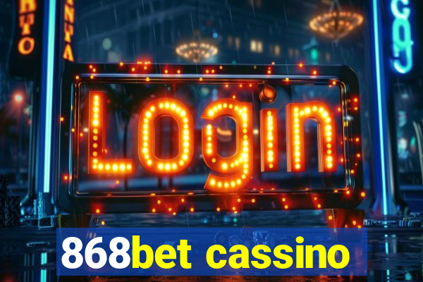 868bet cassino